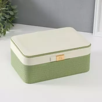 Шкатулка для украшений