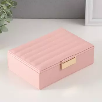 Шкатулка для украшений