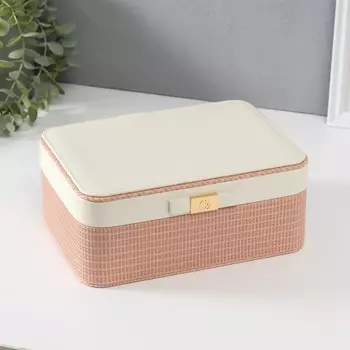 Шкатулка для украшений