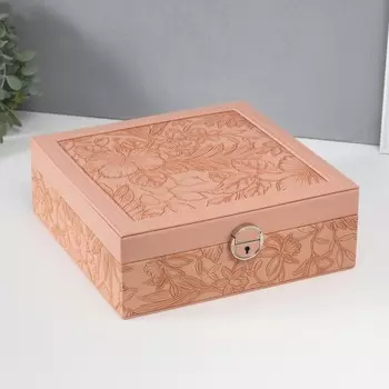 Шкатулка для украшений