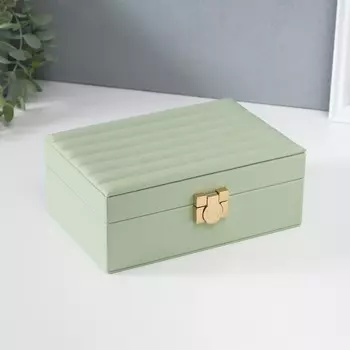 Шкатулка для украшений