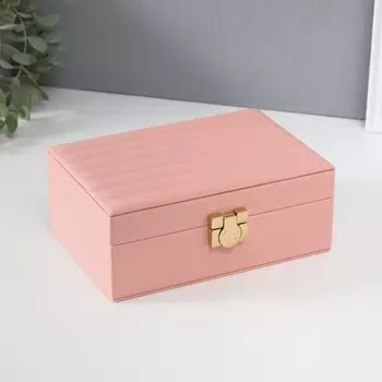 Шкатулка для украшений