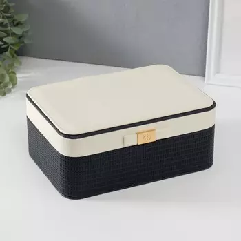 Шкатулка для украшений