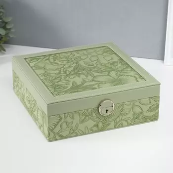 Шкатулка для украшений