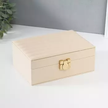 Шкатулка для украшений
