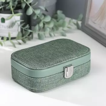 Шкатулка для украшений