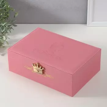 Шкатулка для украшений