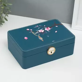Шкатулка для украшений