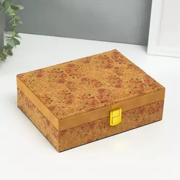 Шкатулка для украшений