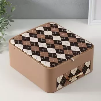 Шкатулка для украшений