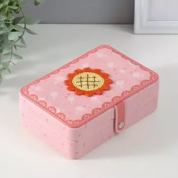 Шкатулка для украшений