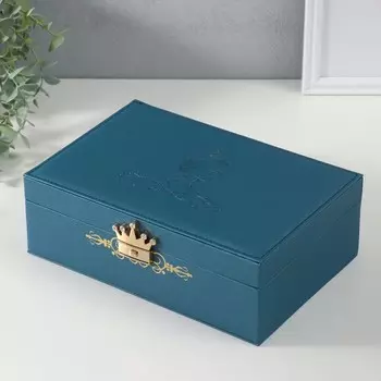 Шкатулка для украшений