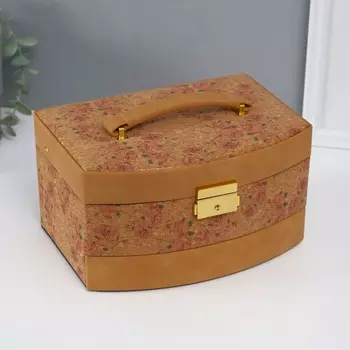 Шкатулка для украшений