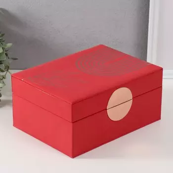 Шкатулка для украшений