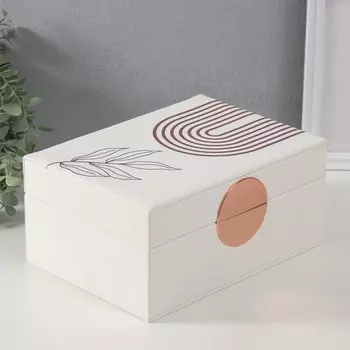 Шкатулка для украшений