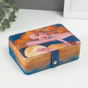 Шкатулка для украшений