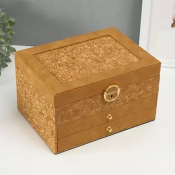 Шкатулка для украшений