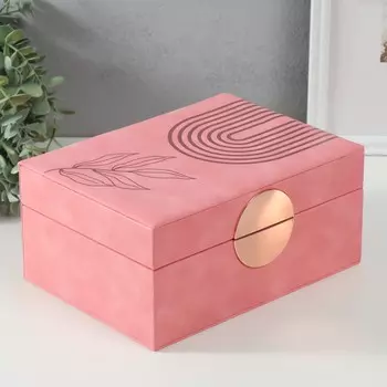 Шкатулка для украшений