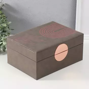 Шкатулка для украшений