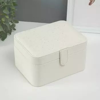 Шкатулка для украшений