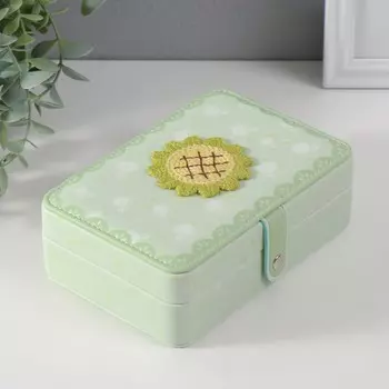 Шкатулка для украшений