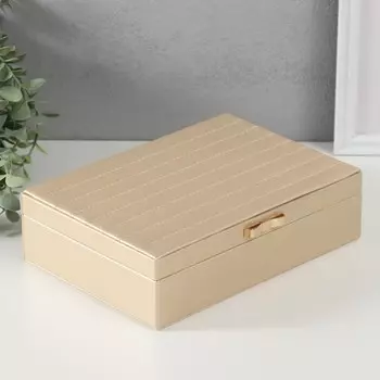 Шкатулка для украшений