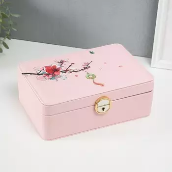 Шкатулка для украшений