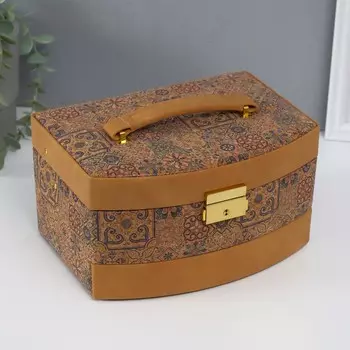 Шкатулка для украшений