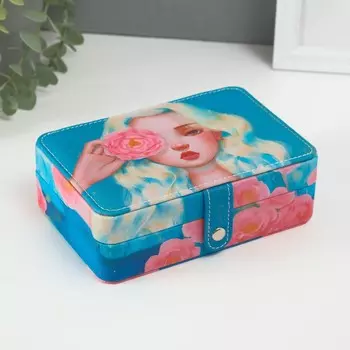 Шкатулка для украшений