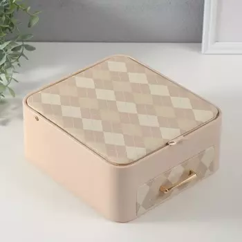 Шкатулка для украшений