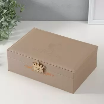 Шкатулка для украшений