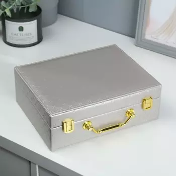 Шкатулка для украшений