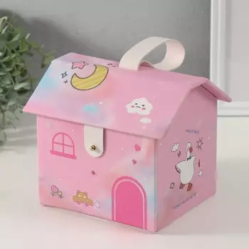 Шкатулка для украшений