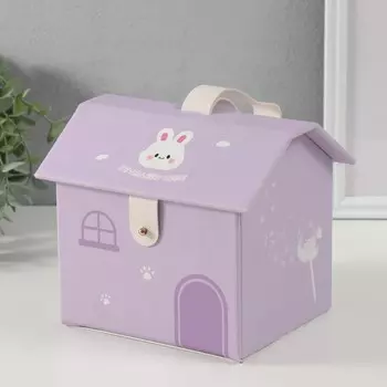 Шкатулка для украшений