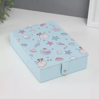 Шкатулка для украшений