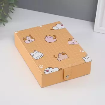 Шкатулка для украшений