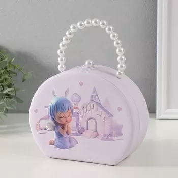 Шкатулка для украшений