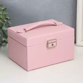 Шкатулка для украшений