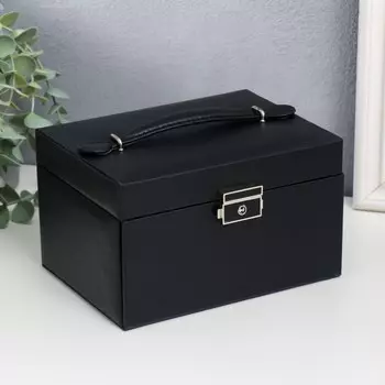 Шкатулка для украшений