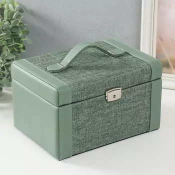 Шкатулка для украшений