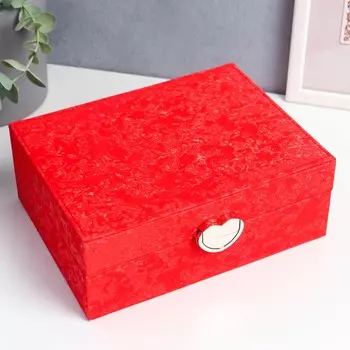 Шкатулка для украшений