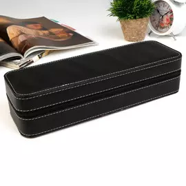 Шкатулка для часов 6 отделений