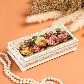 Шкатулка - купюрница