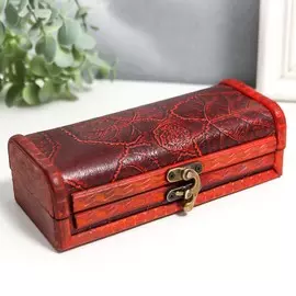 Шкатулка-купюрница