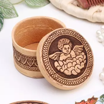 Шкатулка для украшений