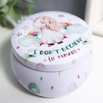 Шкатулка для хранения мелочей, украшений