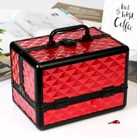 Шкатулка металлокаркас 3d