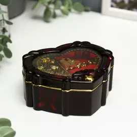 Шкатулка музыкальная