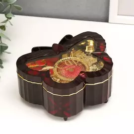 Шкатулка музыкальная