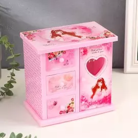 Музыкальная шкатулка